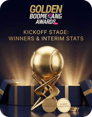 Boomerang Partners